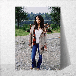Michelle Morgan is also a director and writer Michelle Morgan Posters