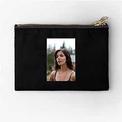 Michelle Morgan has directed episodes of Heartland Michelle Morgan Zipper Pouches