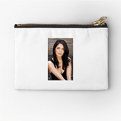 Michelle Morgan is from Calgary Canada Michelle Morgan Zipper Pouches