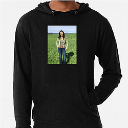 Michelle Morgan has won awards for her work Michelle Morgan Hoodies
