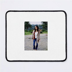 Michelle Morgan is also a director and writer Michelle Morgan Mouse Pads