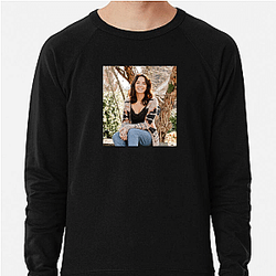 Michelle Morgan plays the character Lou Fleming Michelle Morgan Sweatshirts