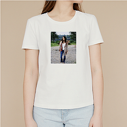 Michelle Morgan is also a director and writer Michelle Morgan T-Shirts