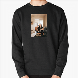 Michelle Morgan is a prominent Canadian actress Michelle Morgan Sweatshirts