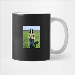 Michelle Morgan has won awards for her work Michelle Morgan Mugs
