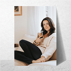 Michelle Morgan is a Canadian actress Michelle Morgan Posters