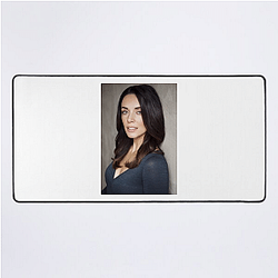 Michelle Morgan is known for her role in the show Heartland Michelle Morgan Mouse Pads