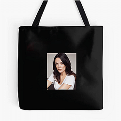 Michelle Morgan has been on the show for many seasons Michelle Morgan Bags