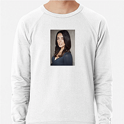 Michelle Morgan is known for her role in the show Heartland Michelle Morgan Sweatshirts