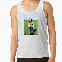 Michelle Morgan has won awards for her work Michelle Morgan Tank Tops