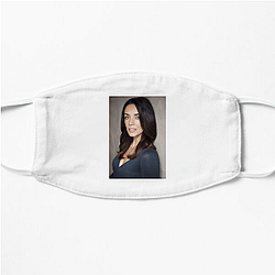 Michelle Morgan is known for her role in the show Heartland Michelle Morgan Face Masks