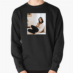 Michelle Morgan is a Canadian actress Michelle Morgan Sweatshirts