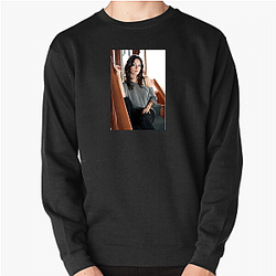 Michelle Morgan has appeared in other TV shows Michelle Morgan Sweatshirts