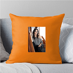 Michelle Morgan has appeared in other TV shows Michelle Morgan Pillows Cover