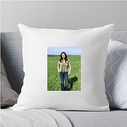Michelle Morgan has won awards for her work Michelle Morgan Pillows Cover