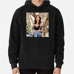 Michelle Morgan plays the character Lou Fleming Michelle Morgan Hoodies
