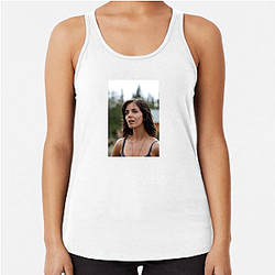 Michelle Morgan has directed episodes of Heartland Michelle Morgan Tank Tops