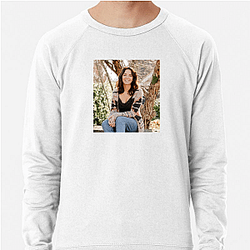 Michelle Morgan plays the character Lou Fleming Michelle Morgan Sweatshirts
