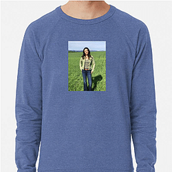 Michelle Morgan has won awards for her work Michelle Morgan Sweatshirts