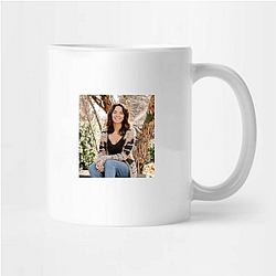 Michelle Morgan plays the character Lou Fleming Michelle Morgan Mugs
