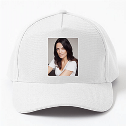 Michelle Morgan has been on the show for many seasons Michelle Morgan Hats & Caps