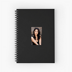 Michelle Morgan is from Calgary Canada Michelle Morgan Notebook