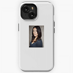 Michelle Morgan is known for her role in the show Heartland Michelle Morgan Samsung Cases