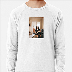 Michelle Morgan is a prominent Canadian actress Michelle Morgan Sweatshirts