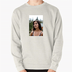 Michelle Morgan has directed episodes of Heartland Michelle Morgan Sweatshirts