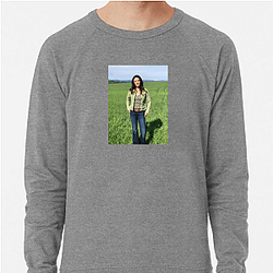 Michelle Morgan has won awards for her work Michelle Morgan Sweatshirts