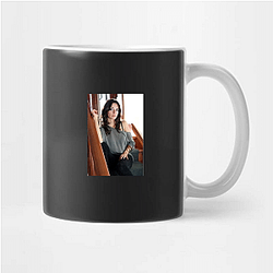 Michelle Morgan has appeared in other TV shows Michelle Morgan Mugs