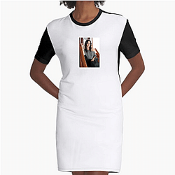 Michelle Morgan has appeared in other TV shows Michelle Morgan Dresses