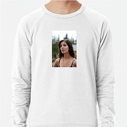 Michelle Morgan has directed episodes of Heartland Michelle Morgan Sweatshirts