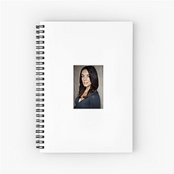 Michelle Morgan is known for her role in the show Heartland Michelle Morgan Notebook