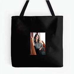 Michelle Morgan has appeared in other TV shows Michelle Morgan Bags