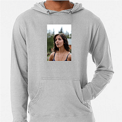 Michelle Morgan has directed episodes of Heartland Michelle Morgan Hoodies