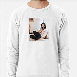 Michelle Morgan is a Canadian actress Michelle Morgan Sweatshirts