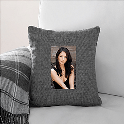 Michelle Morgan is from Calgary Canada Michelle Morgan Pillows Cover