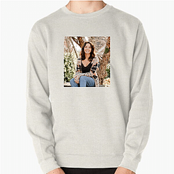 Michelle Morgan plays the character Lou Fleming Michelle Morgan Sweatshirts