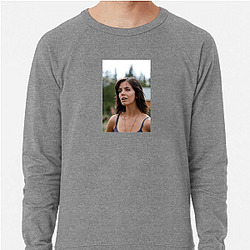 Michelle Morgan has directed episodes of Heartland Michelle Morgan Sweatshirts