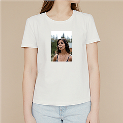Michelle Morgan has directed episodes of Heartland Michelle Morgan T-Shirts