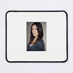 Michelle Morgan is known for her role in the show Heartland Michelle Morgan Mouse Pads