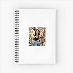 Michelle Morgan plays the character Lou Fleming Michelle Morgan Notebook