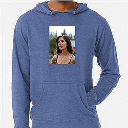 Michelle Morgan has directed episodes of Heartland Michelle Morgan Hoodies