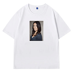 Michelle Morgan is known for her role in the show Heartland Michelle Morgan T-Shirts