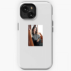 Michelle Morgan has appeared in other TV shows Michelle Morgan iPhone Cases