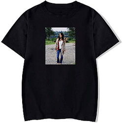 Michelle Morgan is also a director and writer Michelle Morgan T-Shirts