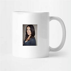 Michelle Morgan is known for her role in the show Heartland Michelle Morgan Mugs