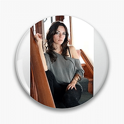 Michelle Morgan has appeared in other TV shows Michelle Morgan Pins