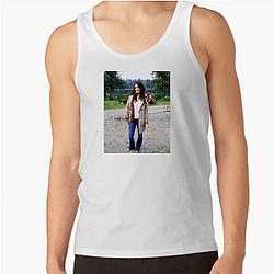 Michelle Morgan is also a director and writer Michelle Morgan Tank Tops